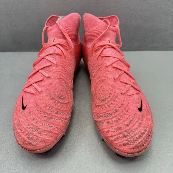 Mens Size 9 Nike Phantom Luna 2 Elite Tournament Pack Soccer Cleats Pink Foam Nike Phantom Luna 2 Elite FG Tournament Pack - FJ2572-600  main image 3
